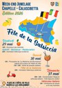 Fête de la Salsiccia