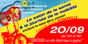 Salon de la Santé - Journée de la Mobilité 2025
